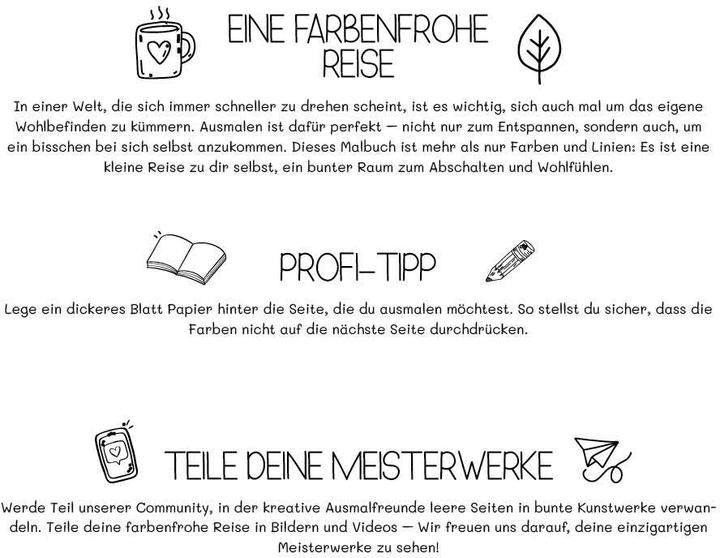 Produktbild Cozy Coloring – Comfy Corners