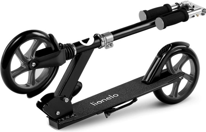 Actual product image Lionelo LUCA 2022