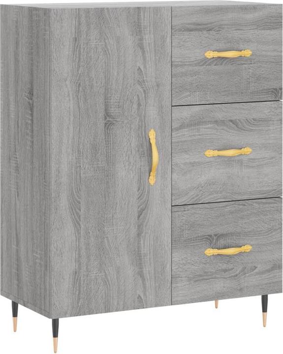 Image du produit vidaXL Sideboard (69.50 x 34 x 90 cm)