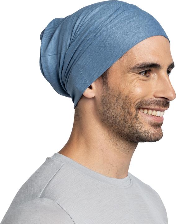 Actual product image Buff Coolnet UV-Insektenschutz-Bandana aus massivem Schiefer