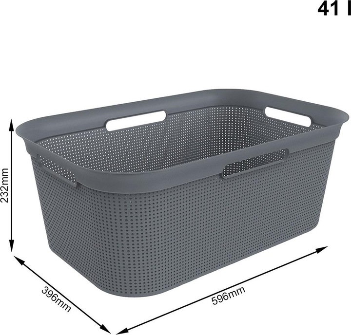 Produktbild Rotho Brisen (41 l)