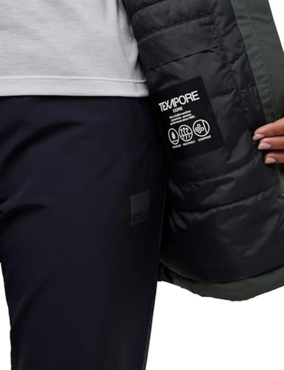 Produktbild Jack Wolfskin Tempelhof Coat W