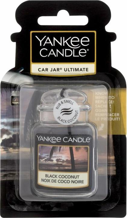 Produktbild Yankee Candle Black Coconut