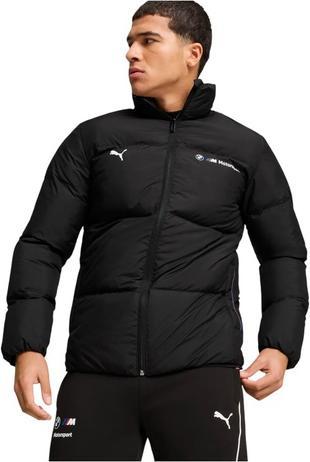 Actual product image Puma BMW Mms Ess+ Puffer Jacket (L)