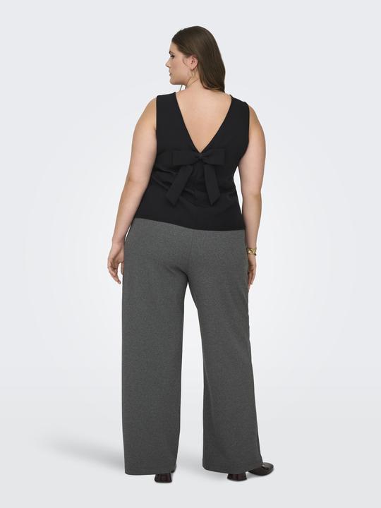 Actual product image Only CARSTILLA Normal geschnitten Hose mit weitem Beinschnitt Hose mit weitem Beinschnitt (50)