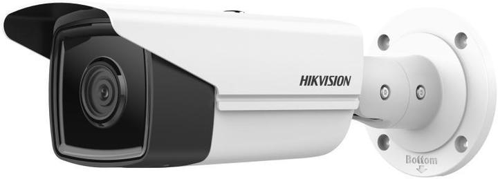 Actual product image Hikvision IP CAMERA DS-2CD2T43G2-4LI (4mm) (2688 x 1520 pixels)