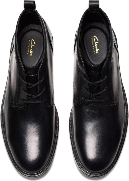 Actual product image Clarks Aldwin Chukka (42.5)