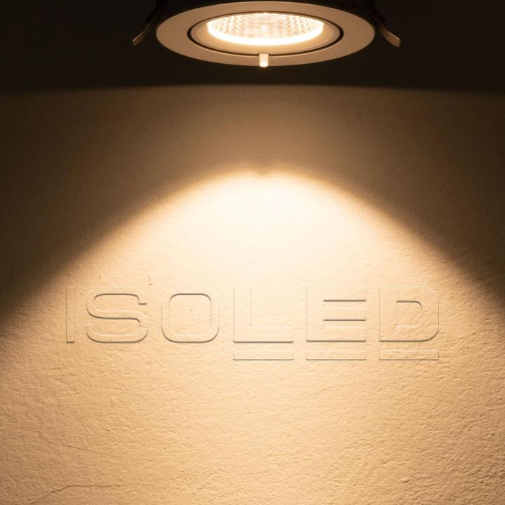 Produktbild Isoled Einbauleuchten (3100 lm)