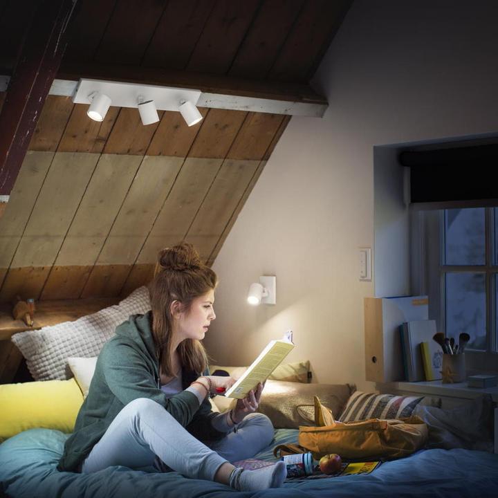 Image du produit Philips Hue Runner d'ambiance blanc (1200 lm, GU10)