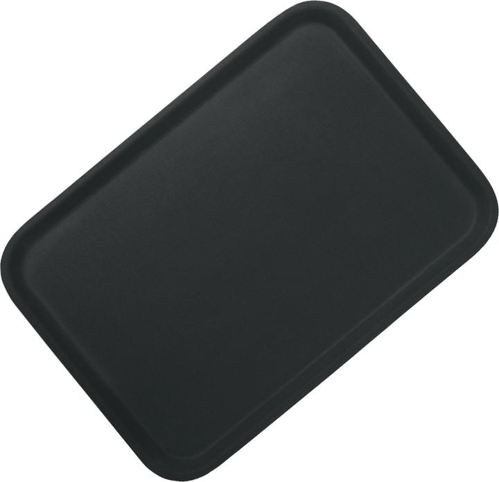 Cambro Tray Corfu 33x43cm rubberized black