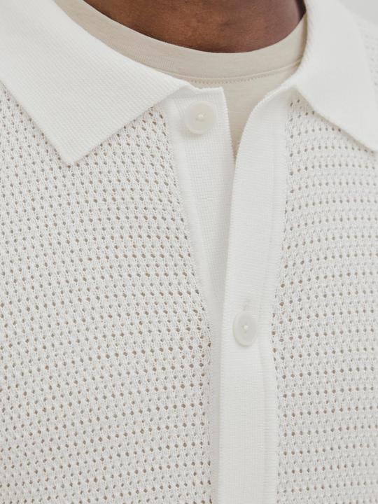 Immagine prodotto Jack & Jones Einfarbig Poloshirt Poloshirt (M)