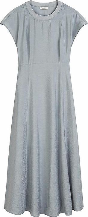 Actual product image Marc O'Polo Midikleid (36)