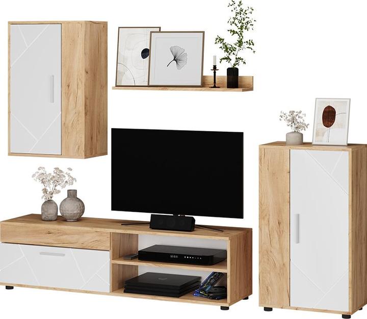 Actual product image Vicco Berno