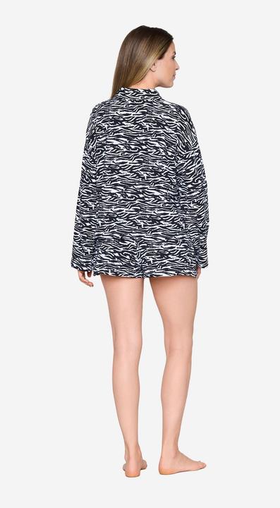Produktbild Joop! Unterhemd Animal Print (S)