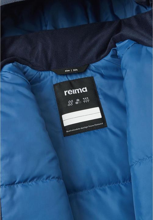 Actual product image Reima Reimatec Raisio (110)