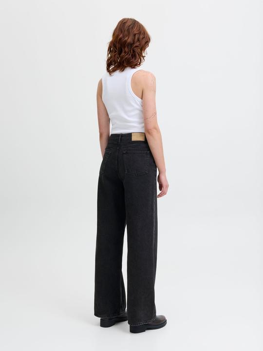 Actual product image JJXX Jxtokyo Wide Hw C6145 Jeans Dnm Noos (W30/L30)
