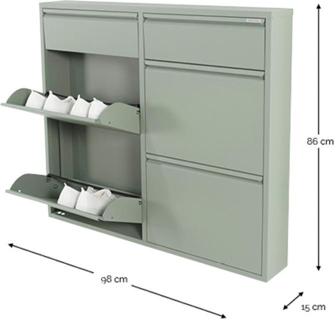 Actual product image Spinder Design Taff