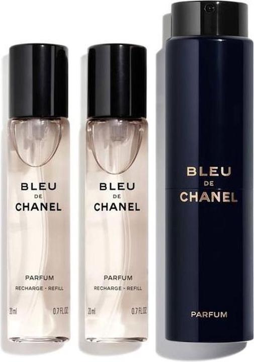 Produktbild Chanel Parfumé Twist & (Eau de Parfum, 60 ml)