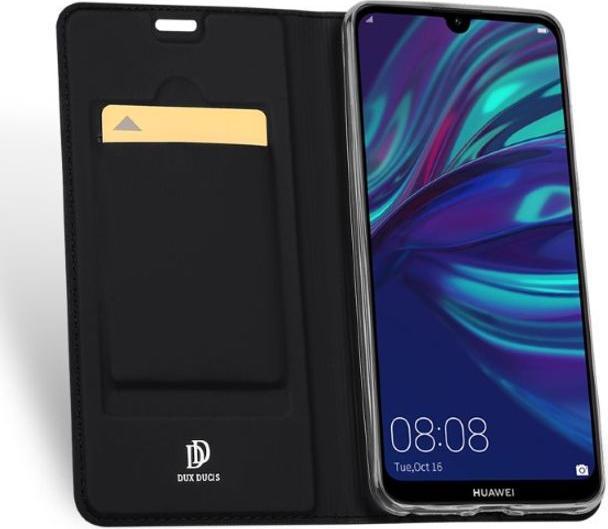Immagine prodotto Dux Ducis Copertina per libri Skin Pro Series (Huawei Y7 (2019))
