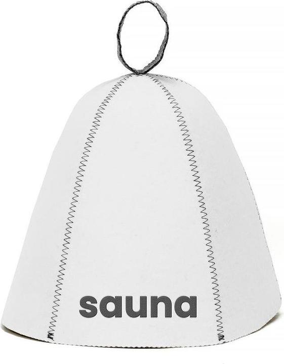 Actual product image Flammifera Sauna Has Merino Sauna Rsh-02-B