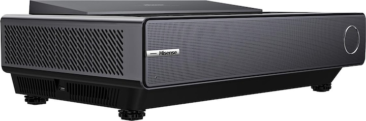 Actual product image Hisense PX2-PRO (4K, 2400 lm, 0.25:1)