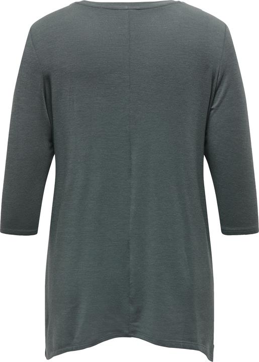 Produktbild Only Curvy Drapy Oberteil (S)