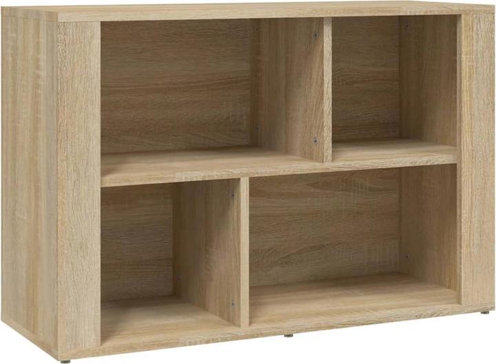 Image du produit vidaXL Sideboard (80 x 80 x 54 cm)