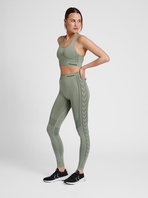 Actual product image hummel Shaping Seamless Sports Top (S)