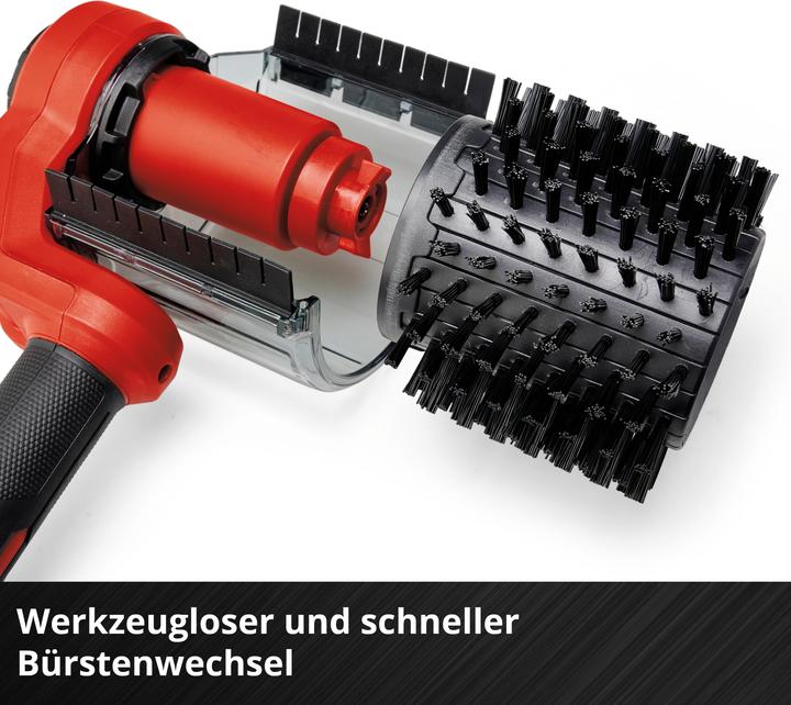 Produktbild Einhell Bandsäge TC-SB 200 + Parallelanschlag (Bandsäge)