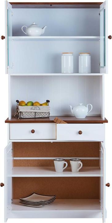Actual product image Inter Link Westerland (90 x 190 cm)