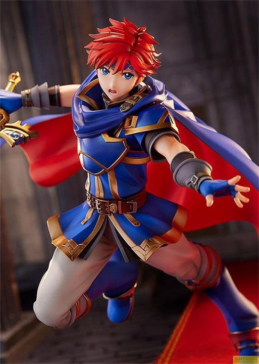 Produktbild Intelligent Systems Fire Emblem The Binding Blade