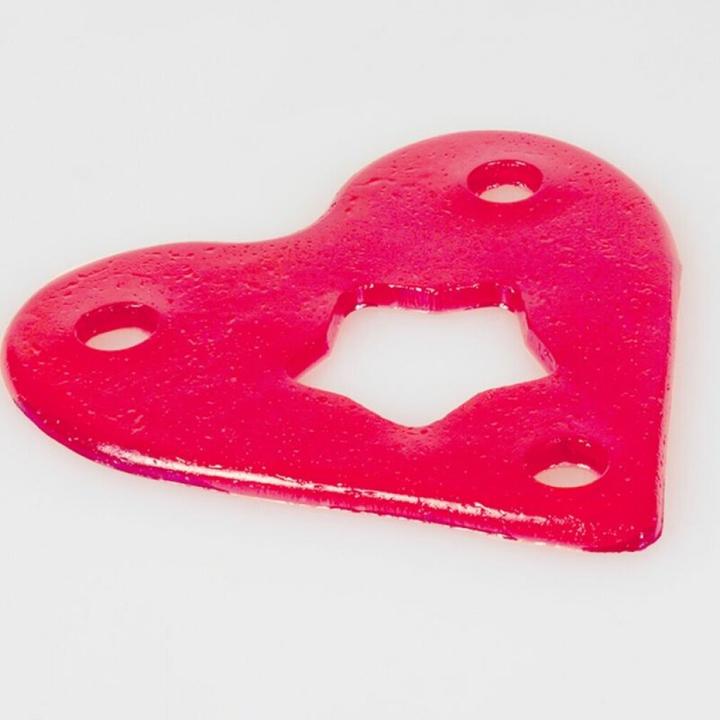 Image du produit Secret play String En Caoutchouc à La Fraise (Jeux de dés)