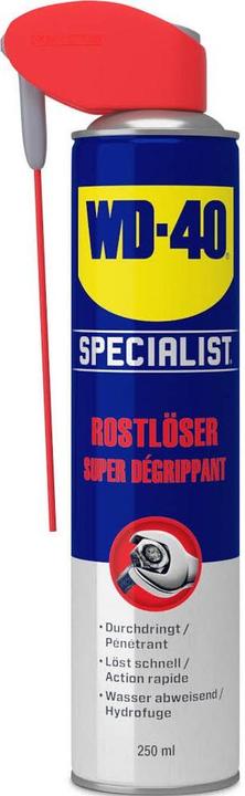 Produktbild WD-40 Rostlöser (250 ml)