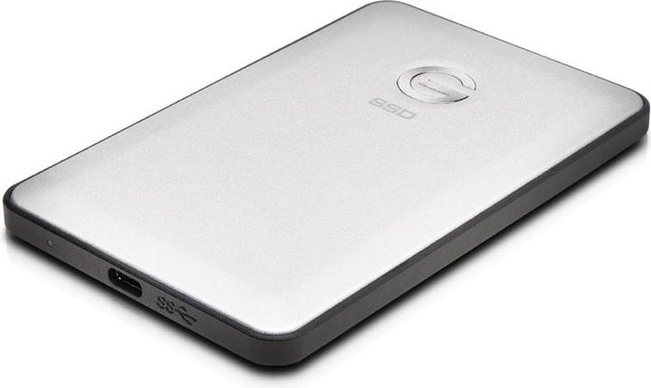 Immagine prodotto G-Tech Guida sottile (0.50 TB)