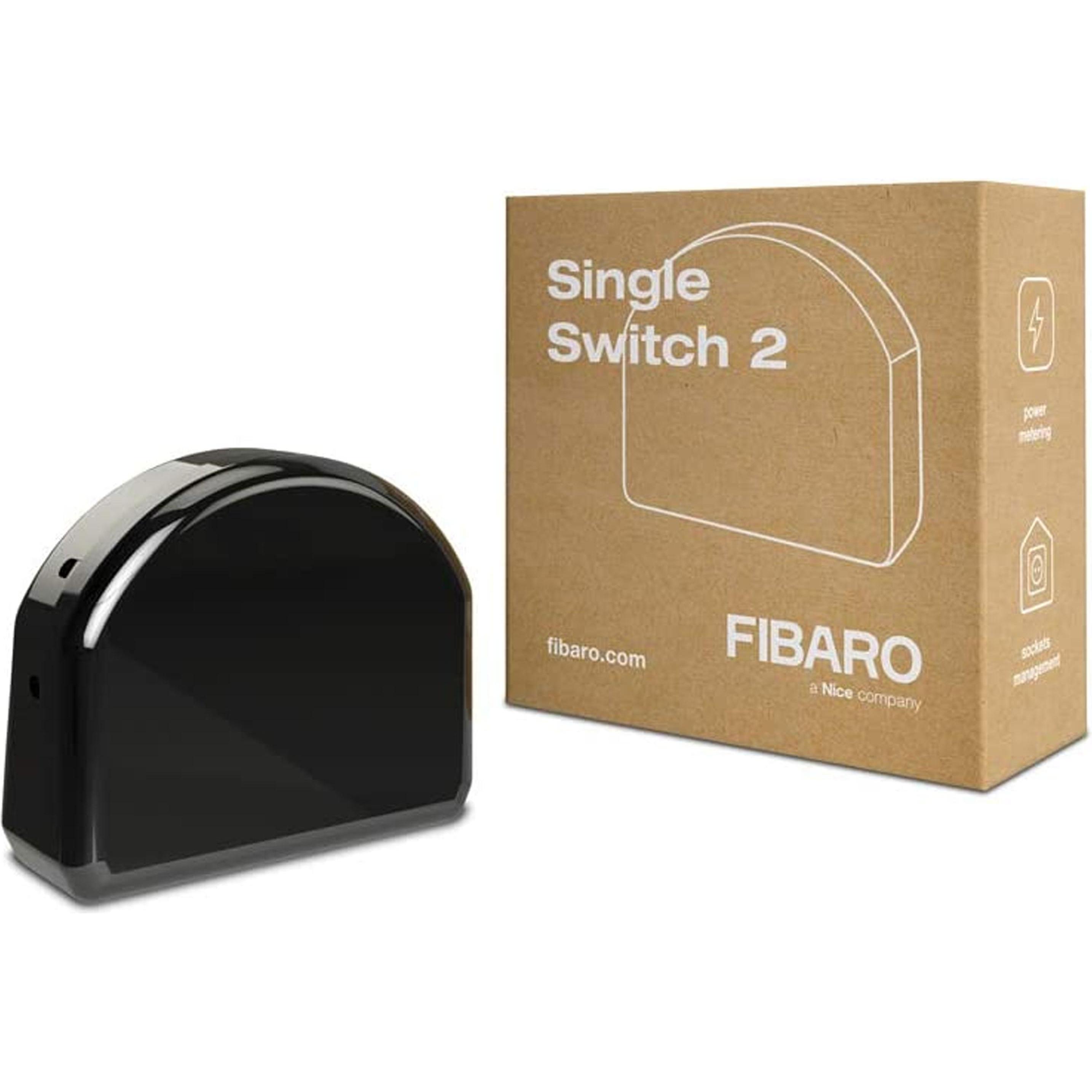 Fibaro Relais (FIBEFGS-213)