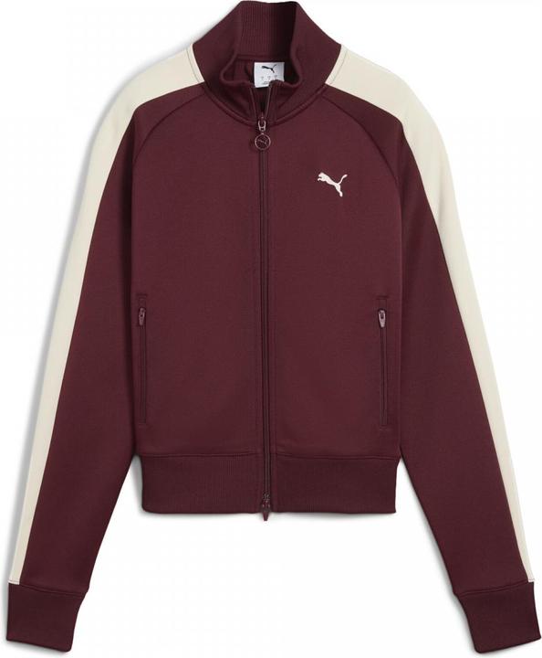 Produktbild Puma T7 ALWAYS ON Short Track Jacket (L)