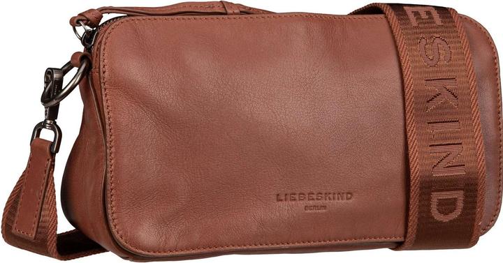 Actual product image Liebeskind Berlin Bodybag Basic Clarice Crossbody M