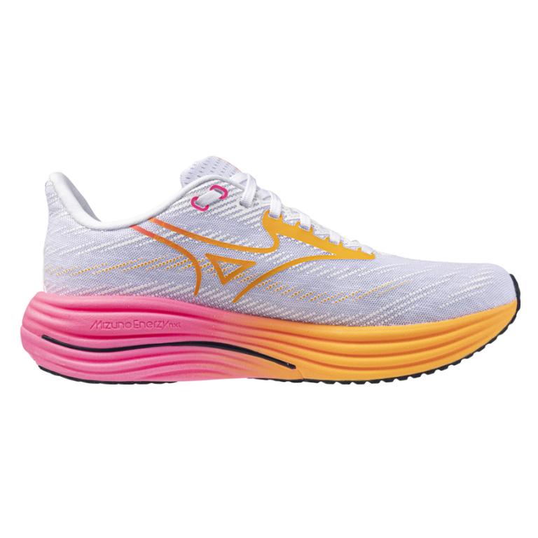 Mizuno, Unisex, Laufschuhe, Wave Rider 29 Road Running (36.5, 37, 38, 38.5, 39, 40, 40.5, 41, 42, 42.5, 43, 44, 44.5, 45, 46, 46.5, 47, 48.5, 50, 51),