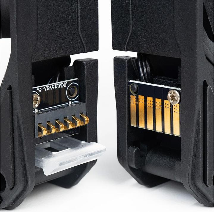 Produktbild Chieftec ICEBERG 360 DARK