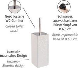 Image du produit Wenko Cordoba