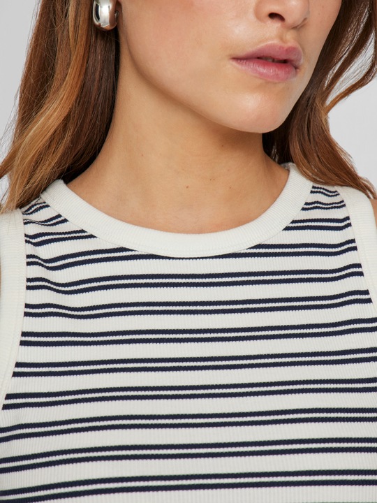 Produktbild Vila Rundhals Top (XL)