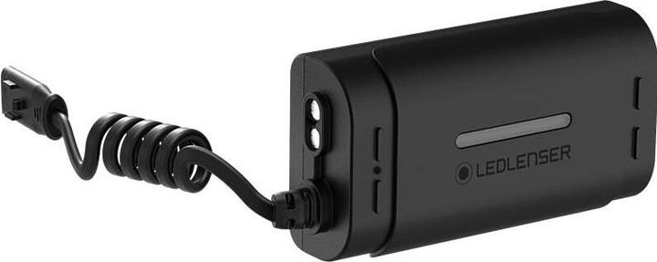 Ledlenser Rechargeable battery for NEO9R headlamp