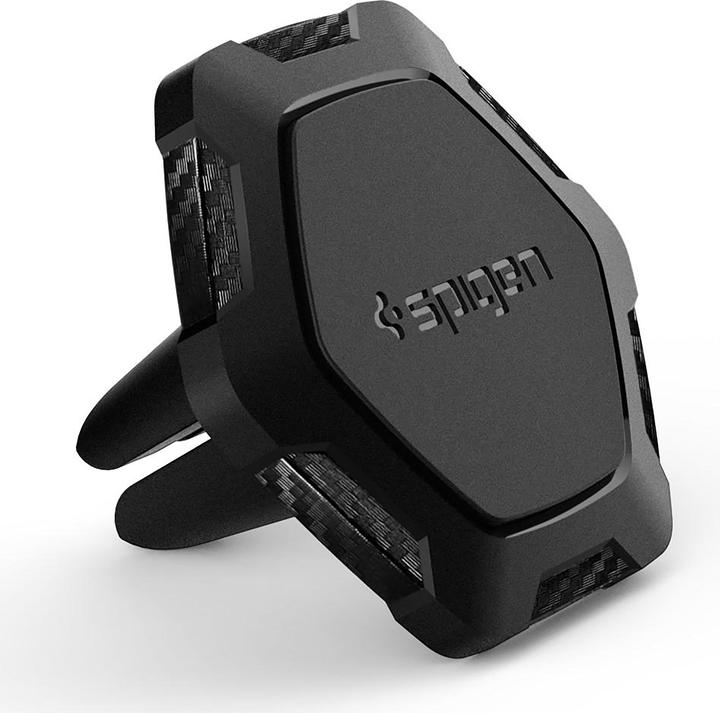 Immagine prodotto Spigen QS11 Supporto magnetico per auto per lo sfiato dell'aria