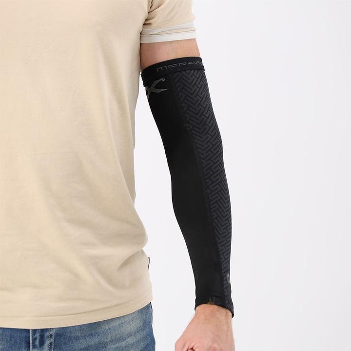 Produktbild McDavid Armsleeves "X-Fitness" (S)
