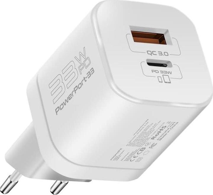 ProMate PowerPort (33 W, 2 Ports)