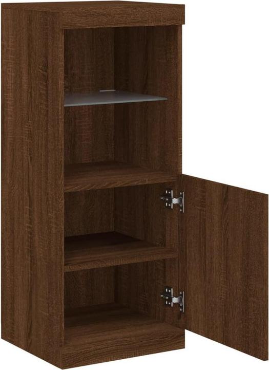 Image du produit vidaXL Sideboard (41 x 37 x 100 cm)