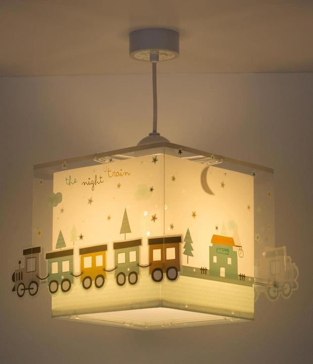 Produktbild Dalber The Night Train (E27)