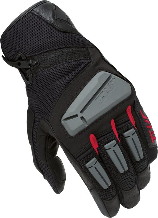 Actual product image T.ur Gants G-Four (Men, M)