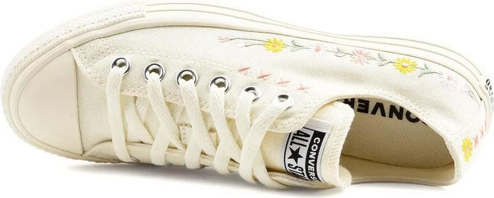 Image du produit Converse Chuck Taylor All Star Embroidered Flowers (41)