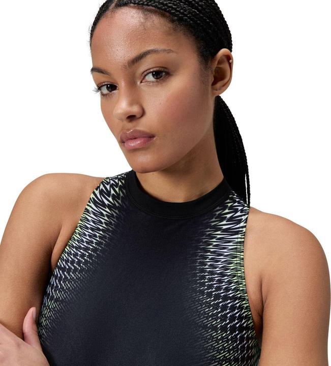 Immagine prodotto Speedo Placement Hydrasuit Back Zip (38, 42)